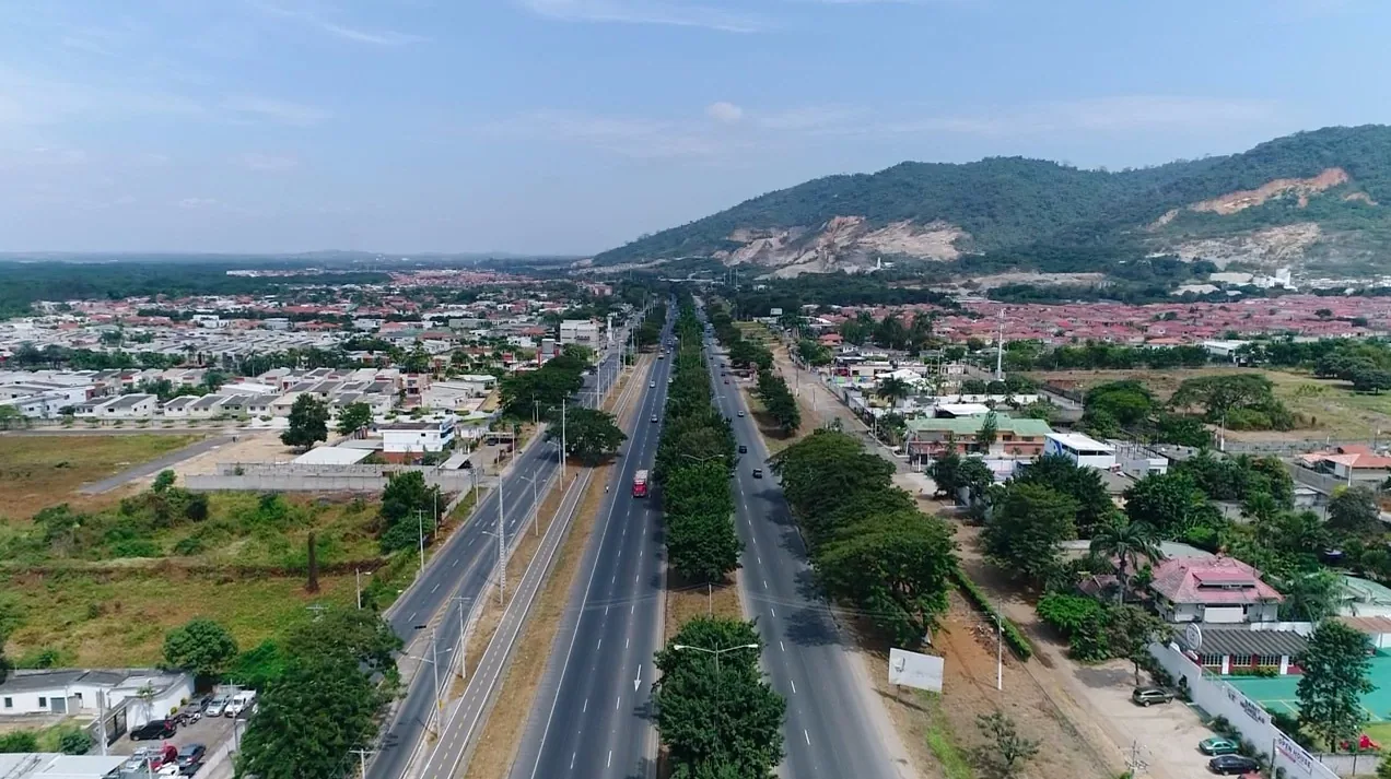 Terreno en venta Km 19 via a la costa  – Foto 1