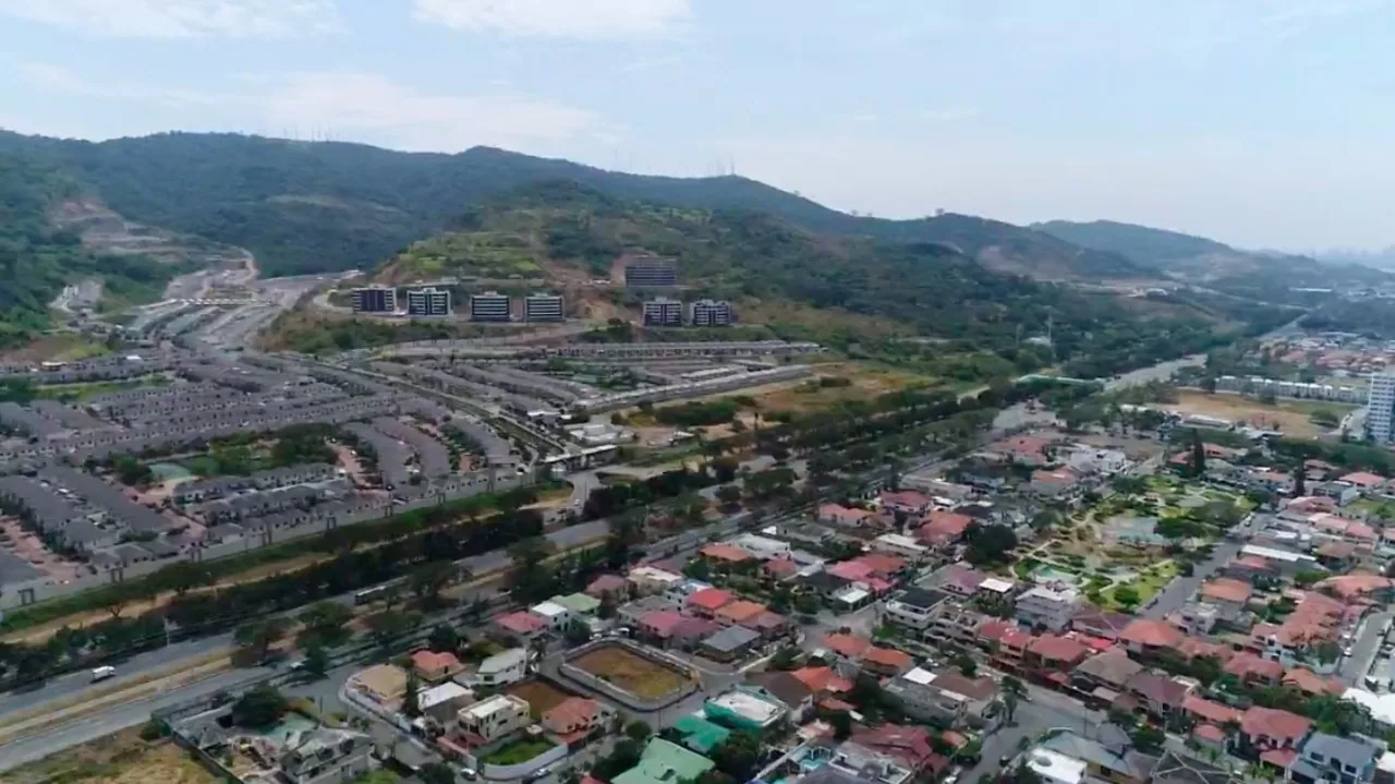 Terreno en venta Km 19 via a la costa  – Foto 2