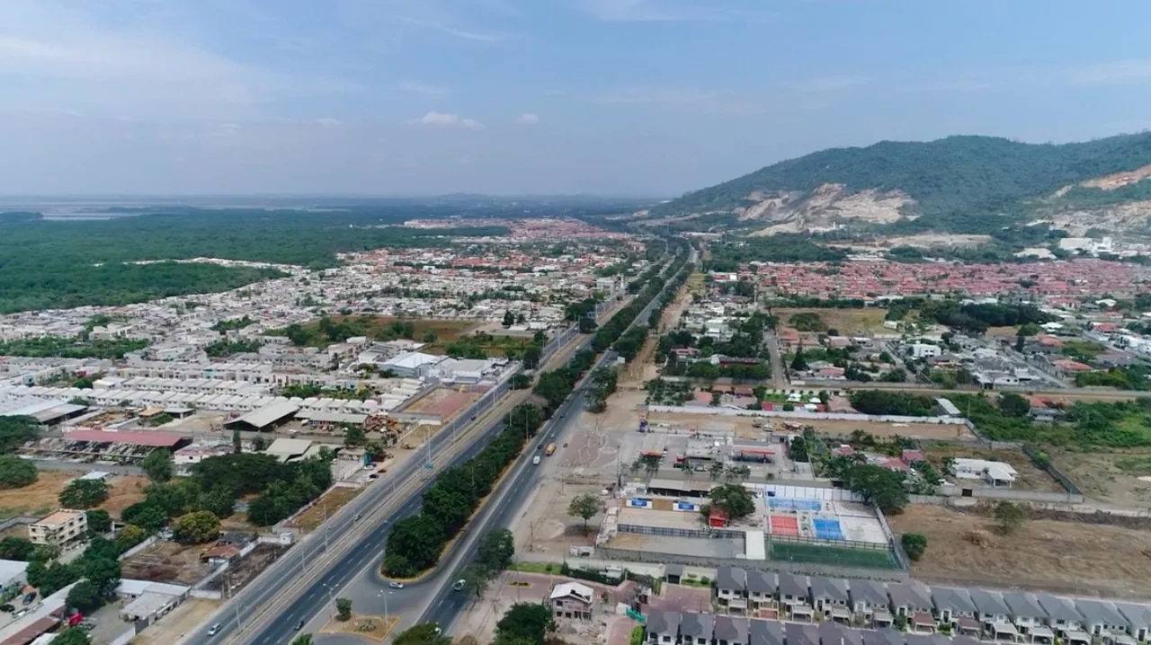 Terreno en venta Km 19 via a la costa  – Foto 3
