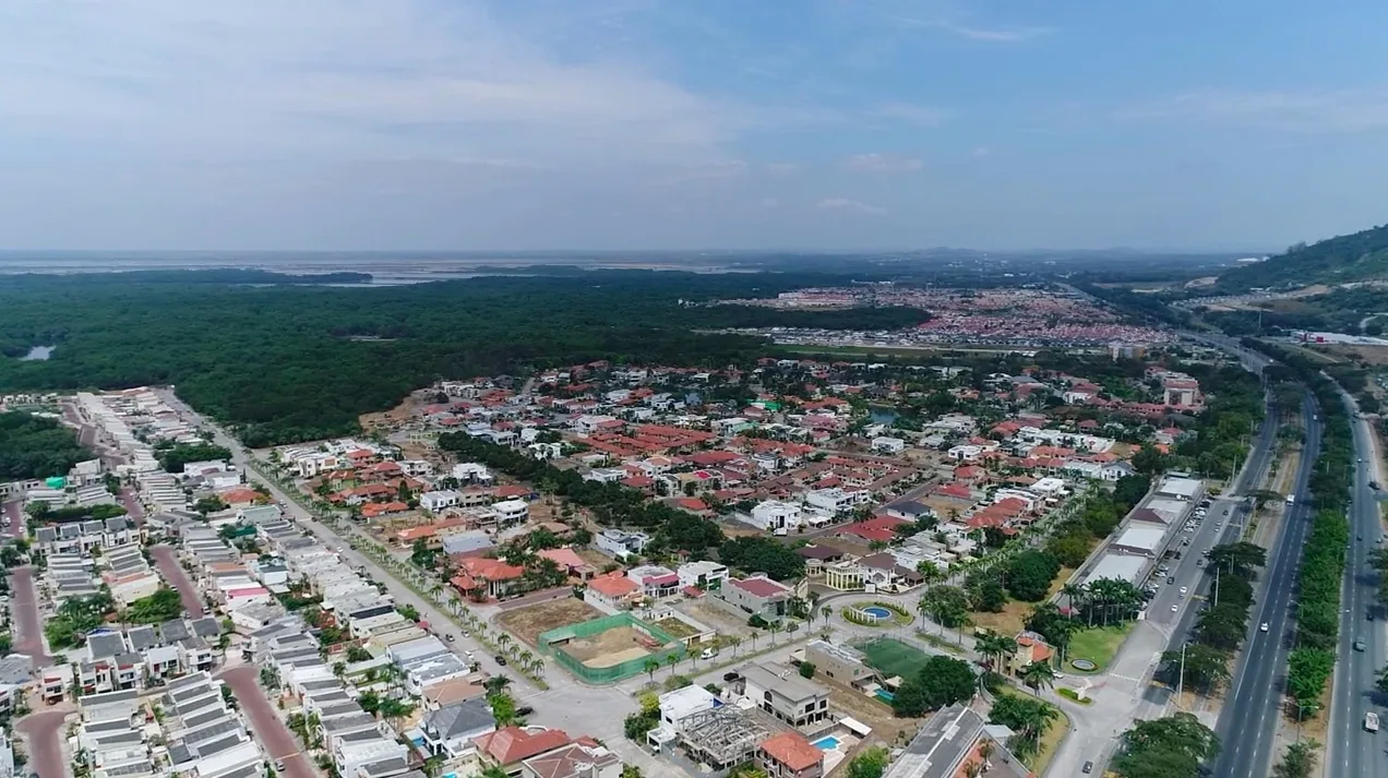 Terreno en venta Km 19 via a la costa  – Foto 4