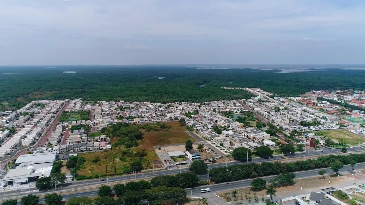 Terreno en venta Km 19 via a la costa  – Foto 5