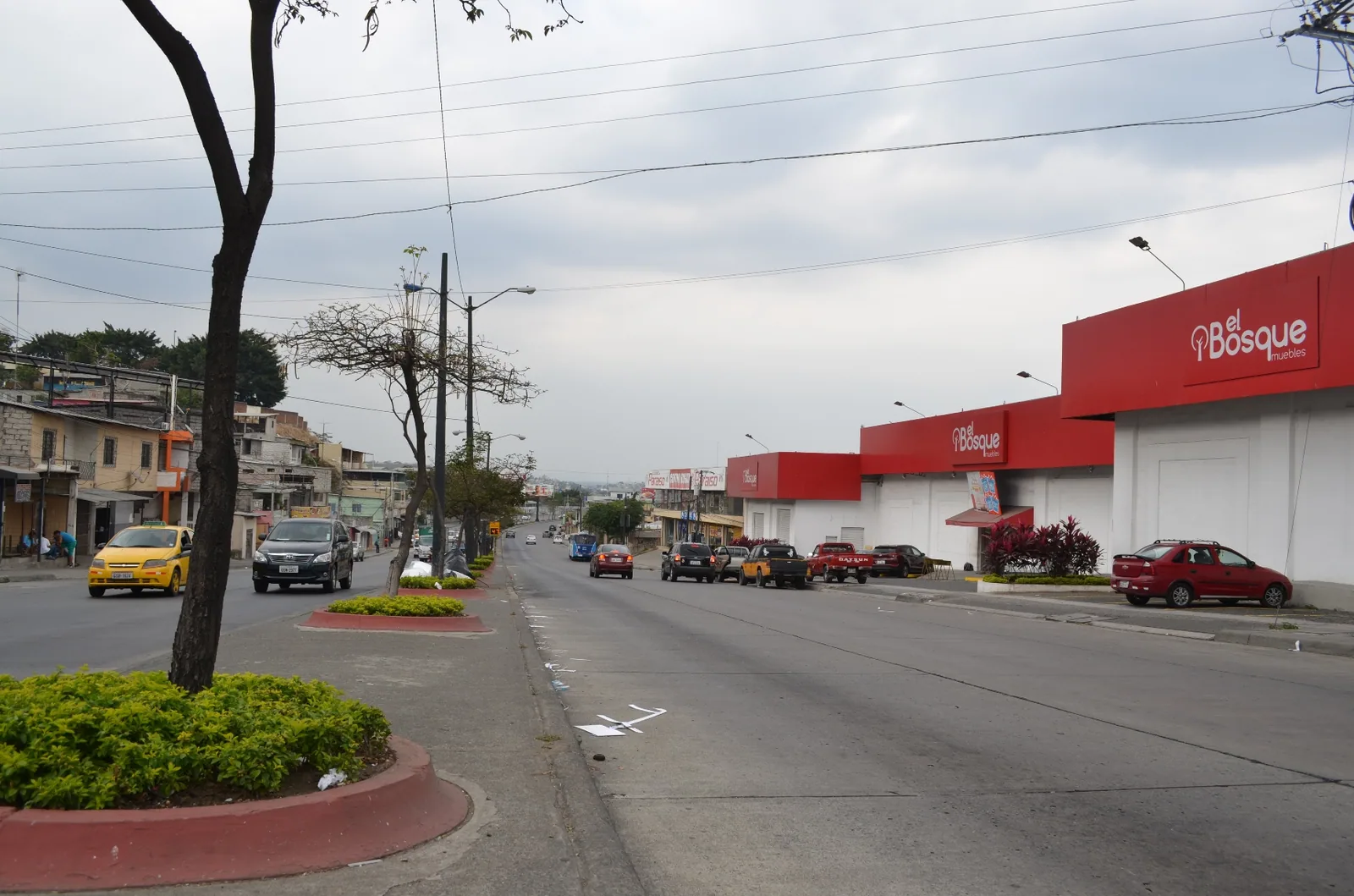 Terreno en venta en Urdenor sector norte  – Foto 1
