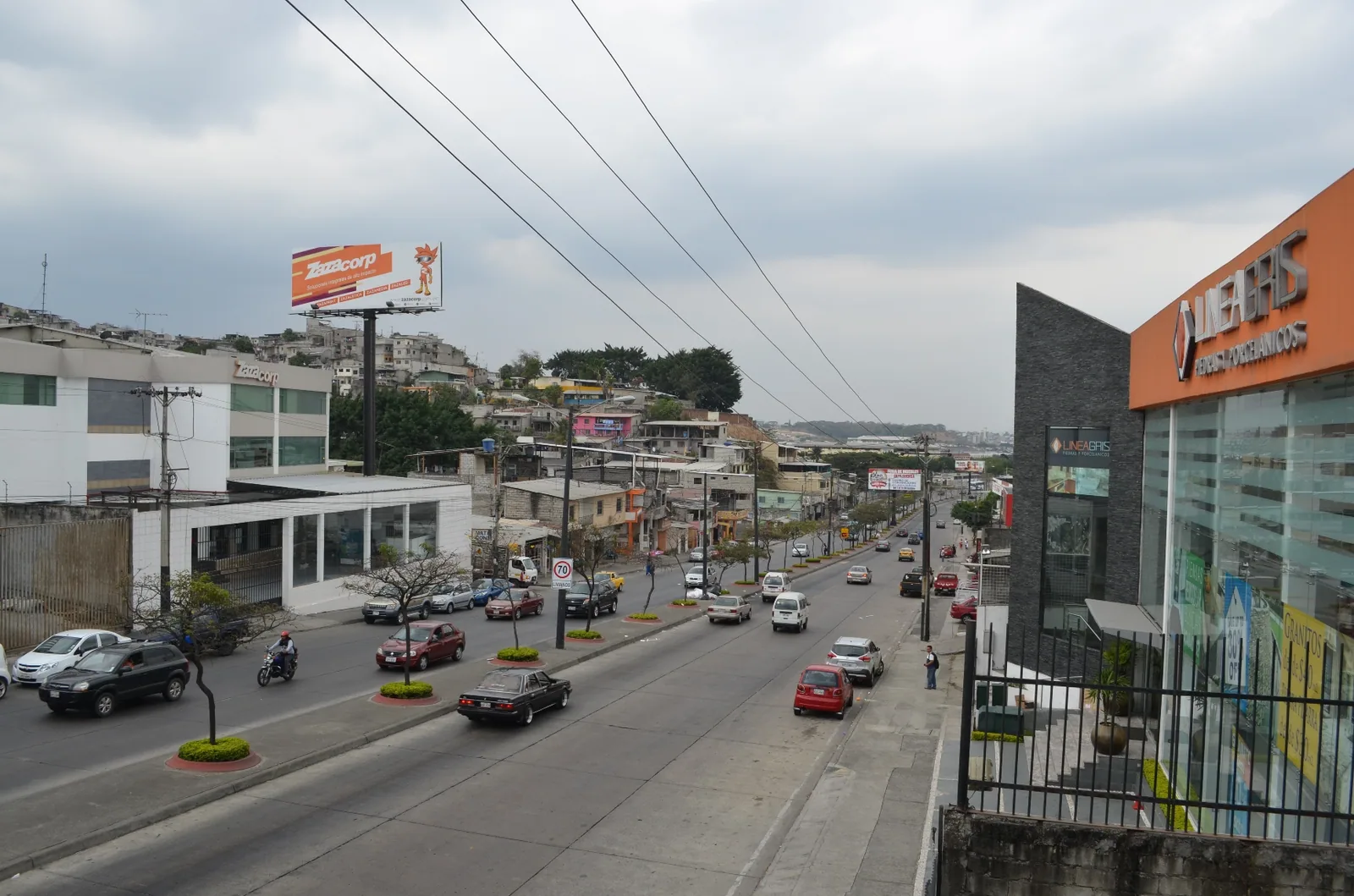 Terreno en venta en Urdenor sector norte  – Foto 3