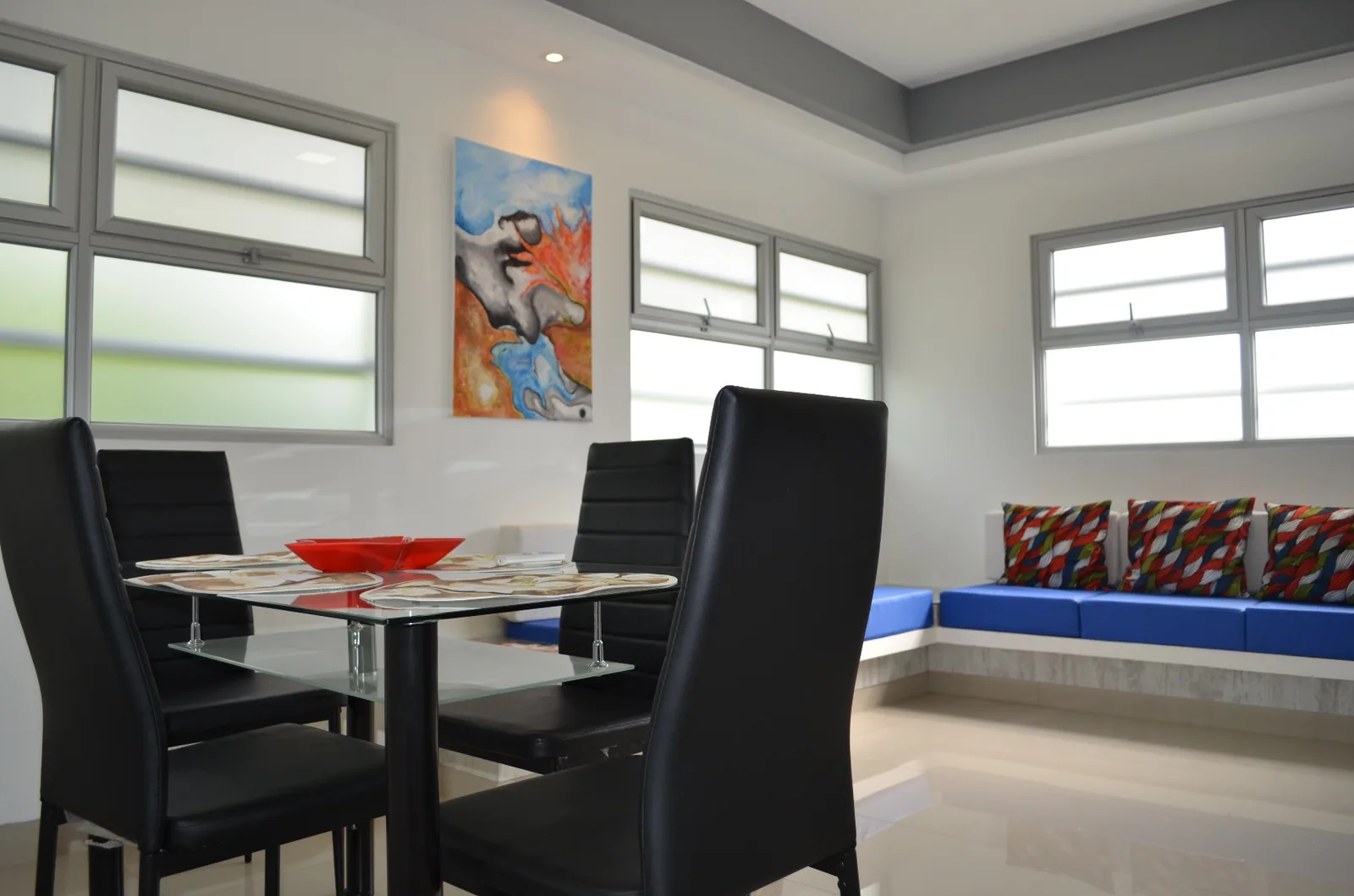  Suite en alquiler en Samborondon km 5 Urbanización Casa Blanca – Foto 2