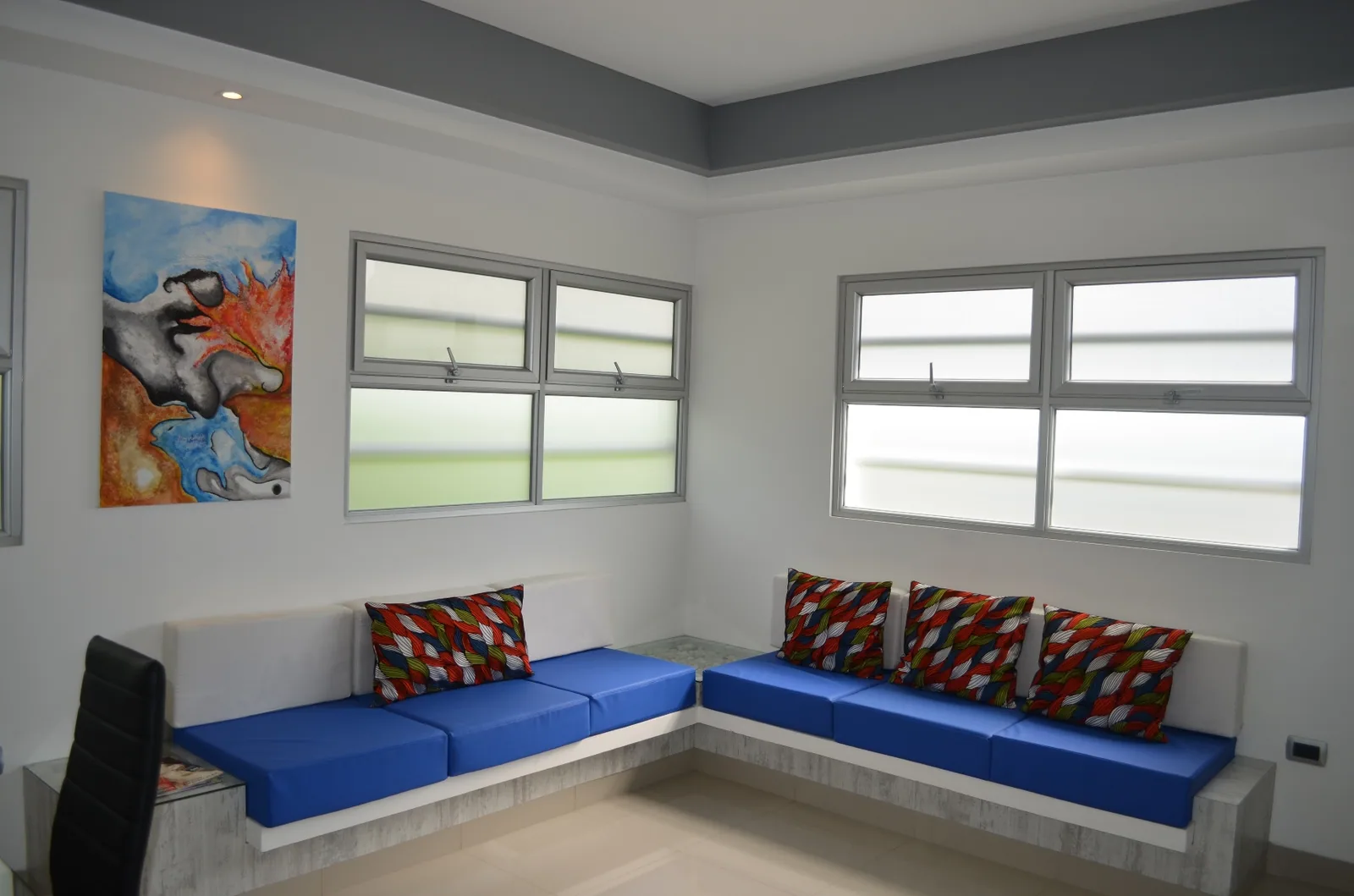  Suite en alquiler en Samborondon km 5 Urbanización Casa Blanca – Foto 3