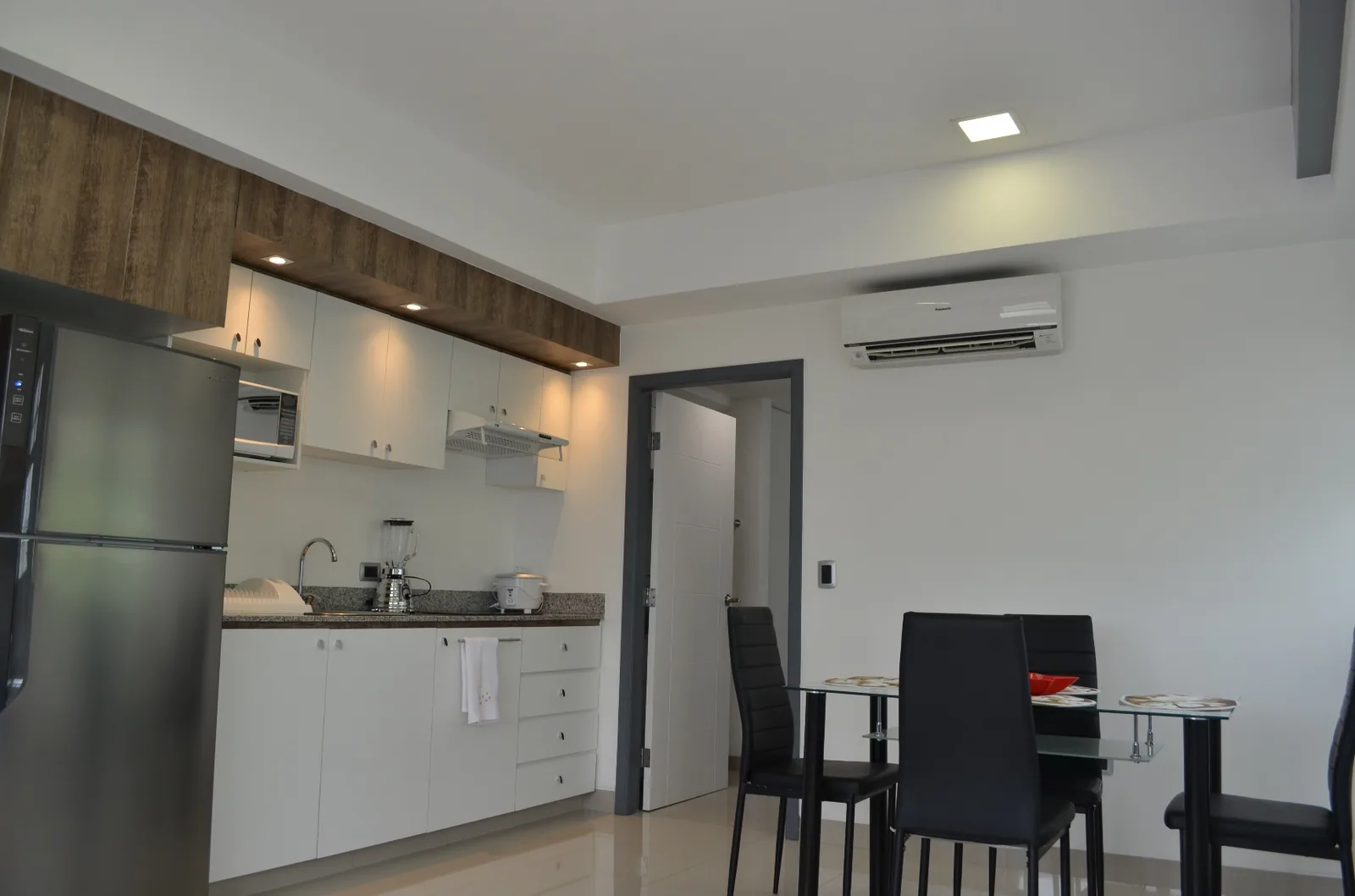  Suite en alquiler en Samborondon km 5 Urbanización Casa Blanca – Foto 4