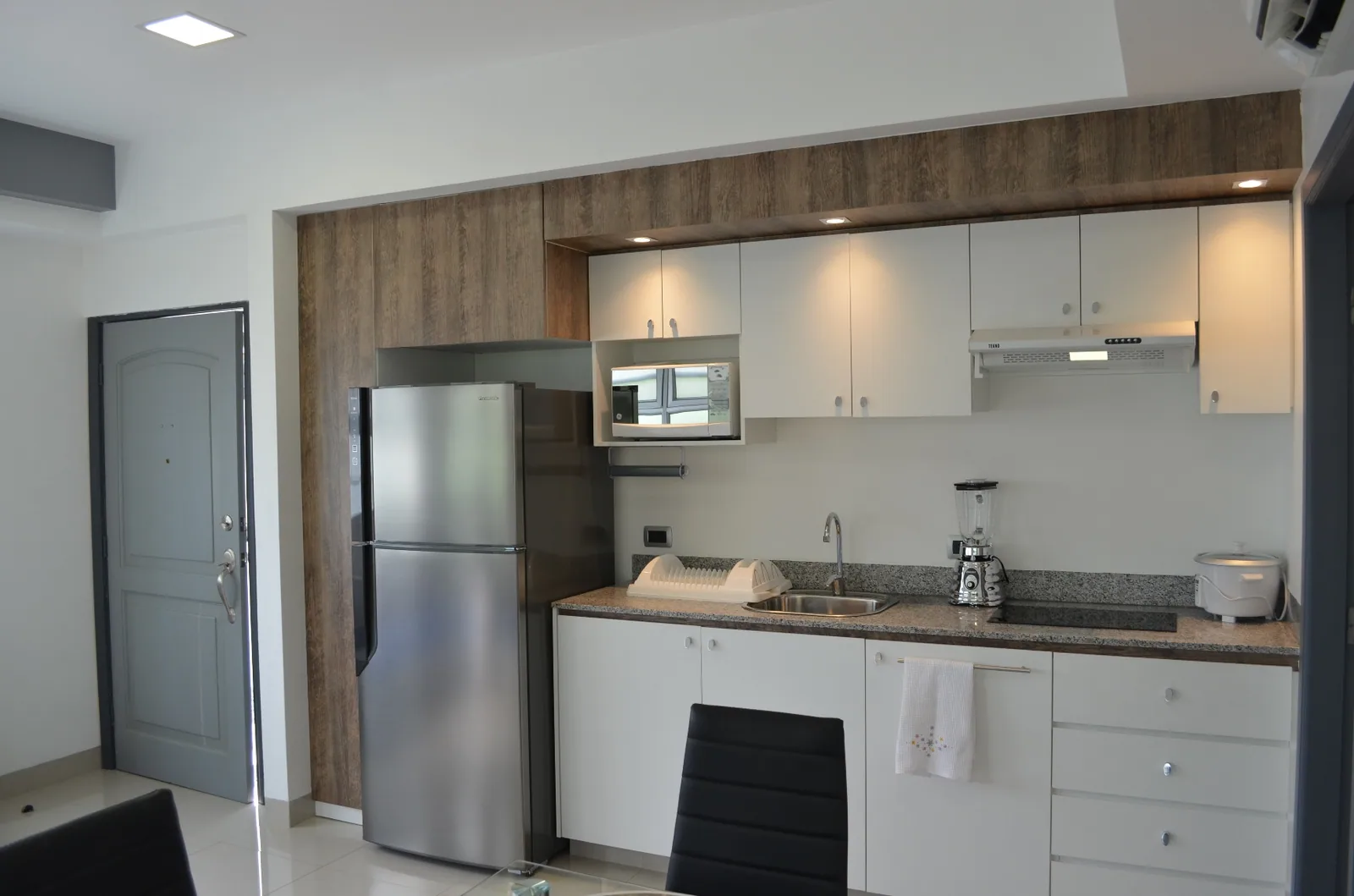  Suite en alquiler en Samborondon km 5 Urbanización Casa Blanca – Foto 5