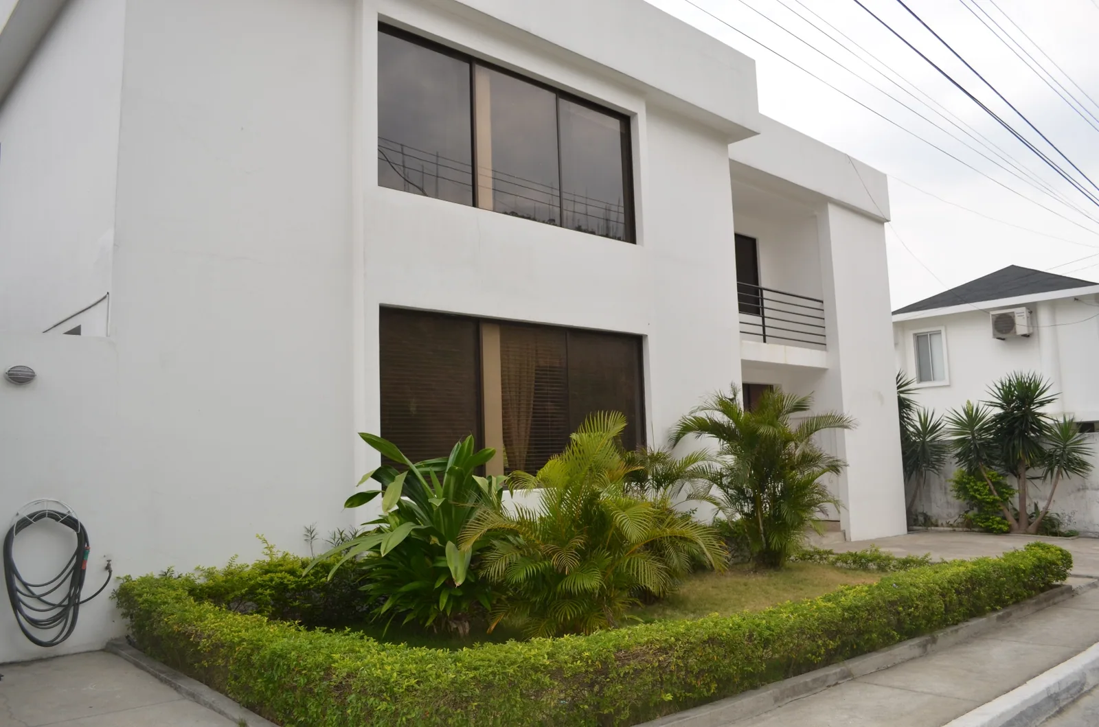 Departamento en alquiler en Urbanización Parque de los Ceibos sector Ceibos – Foto 1