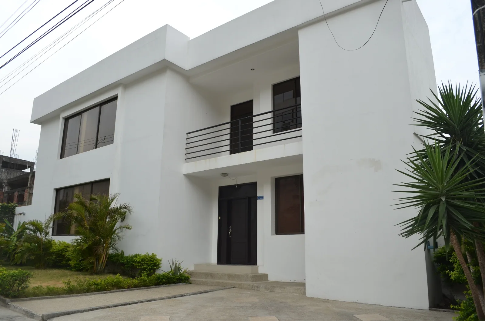 Departamento en alquiler en Urbanización Parque de los Ceibos sector Ceibos – Foto 2