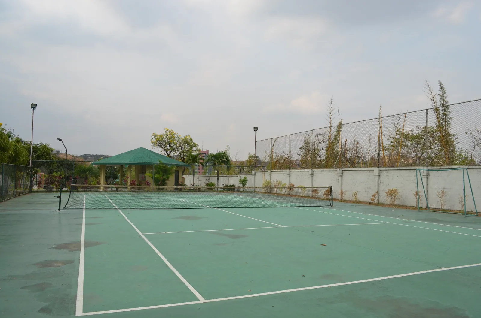 Departamento en alquiler en Urbanización Parque de los Ceibos sector Ceibos – Foto 4