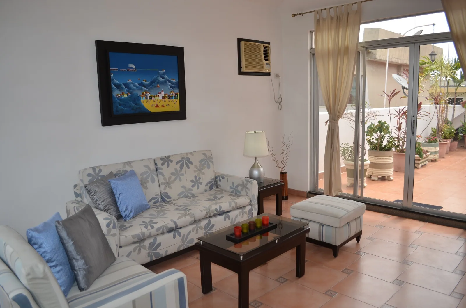 Departamento en alquiler en Ciudadela Kennedy  sector Norte – Foto 1