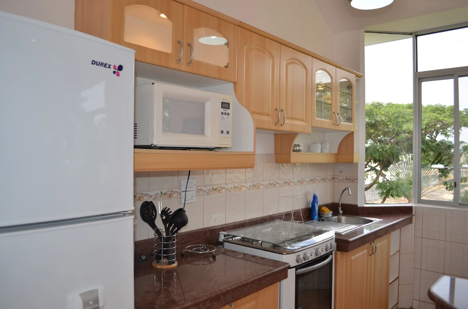 Departamento en alquiler en Ciudadela Kennedy  sector Norte – Foto 2