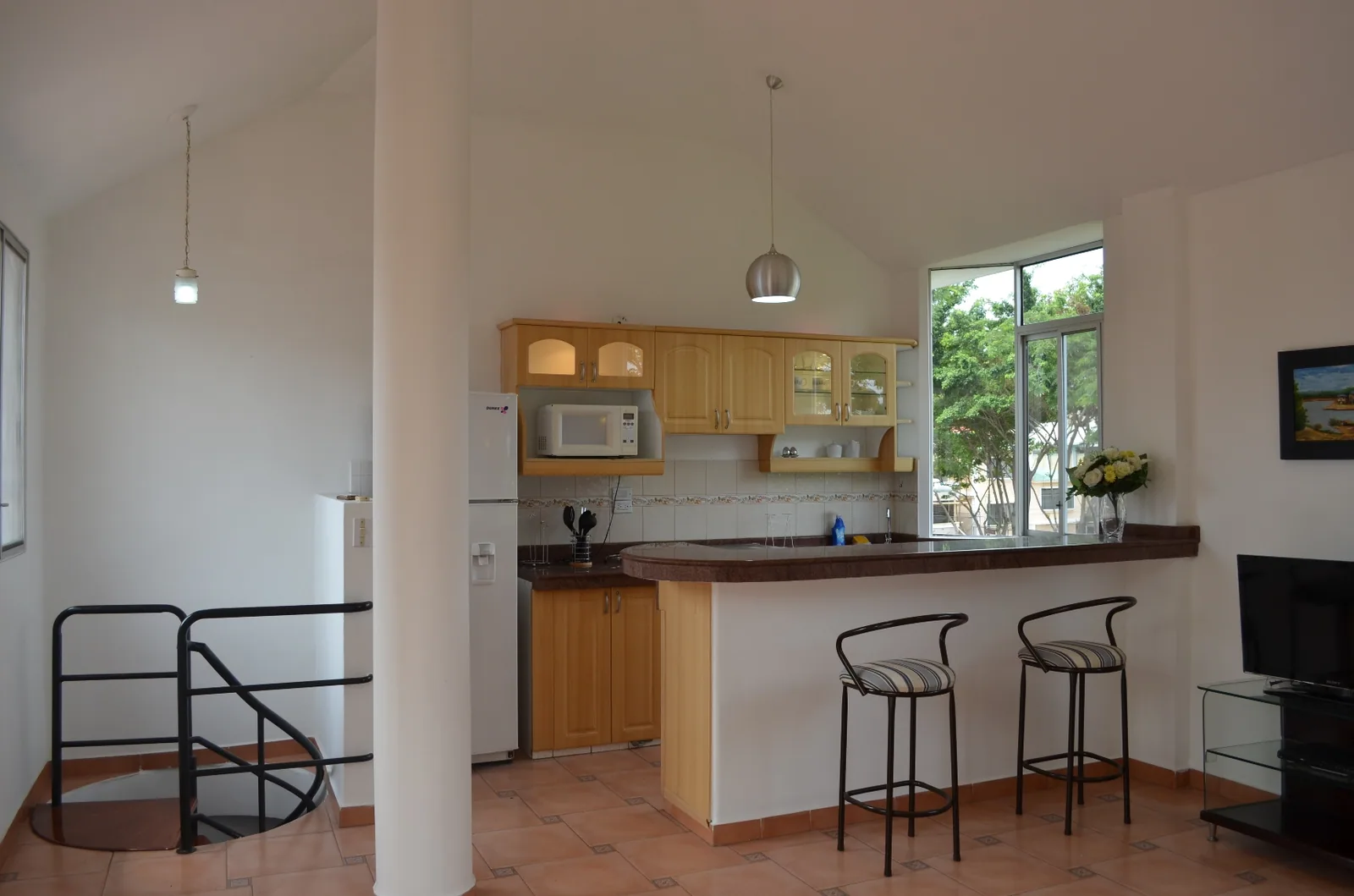 Departamento en alquiler en Ciudadela Kennedy  sector Norte – Foto 3