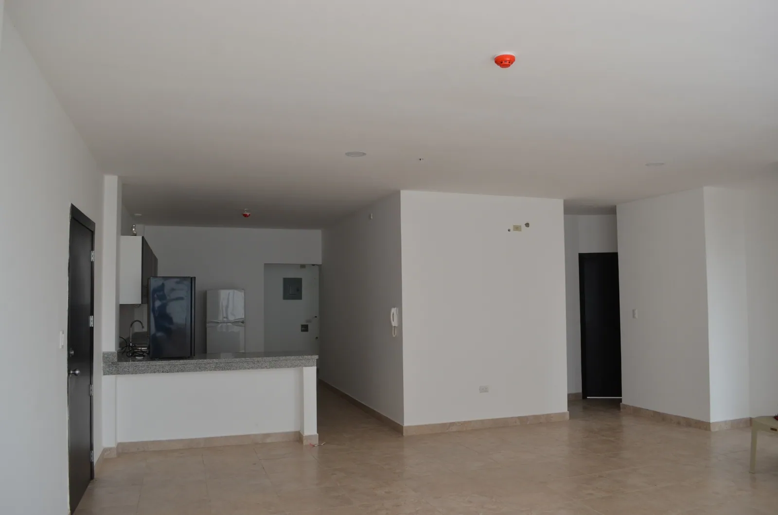 Departamento en alquiler en Urbanización Santa Cecilia Condominio Budapest – Foto 2
