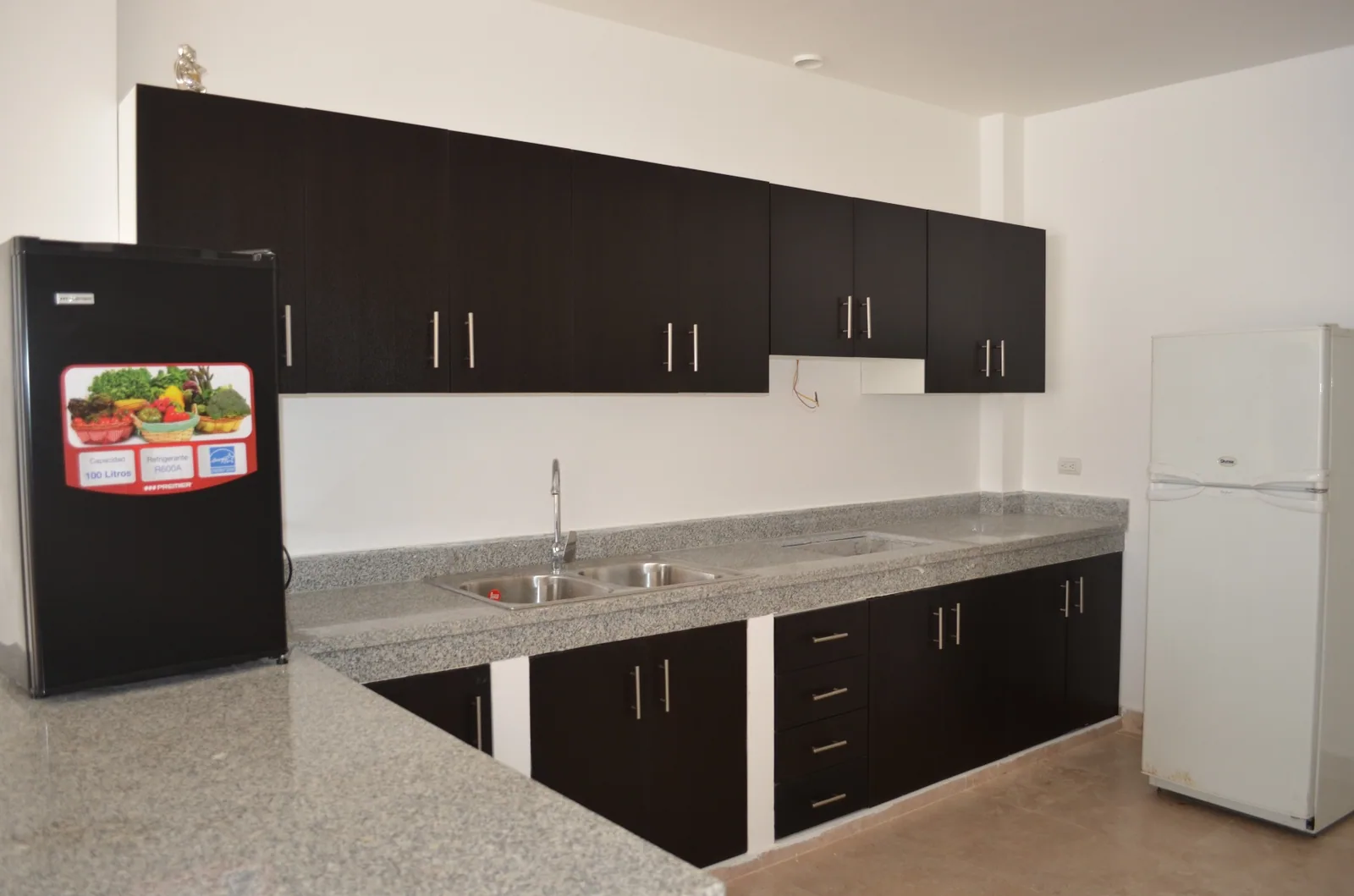 Departamento en alquiler en Urbanización Santa Cecilia Condominio Budapest – Foto 3