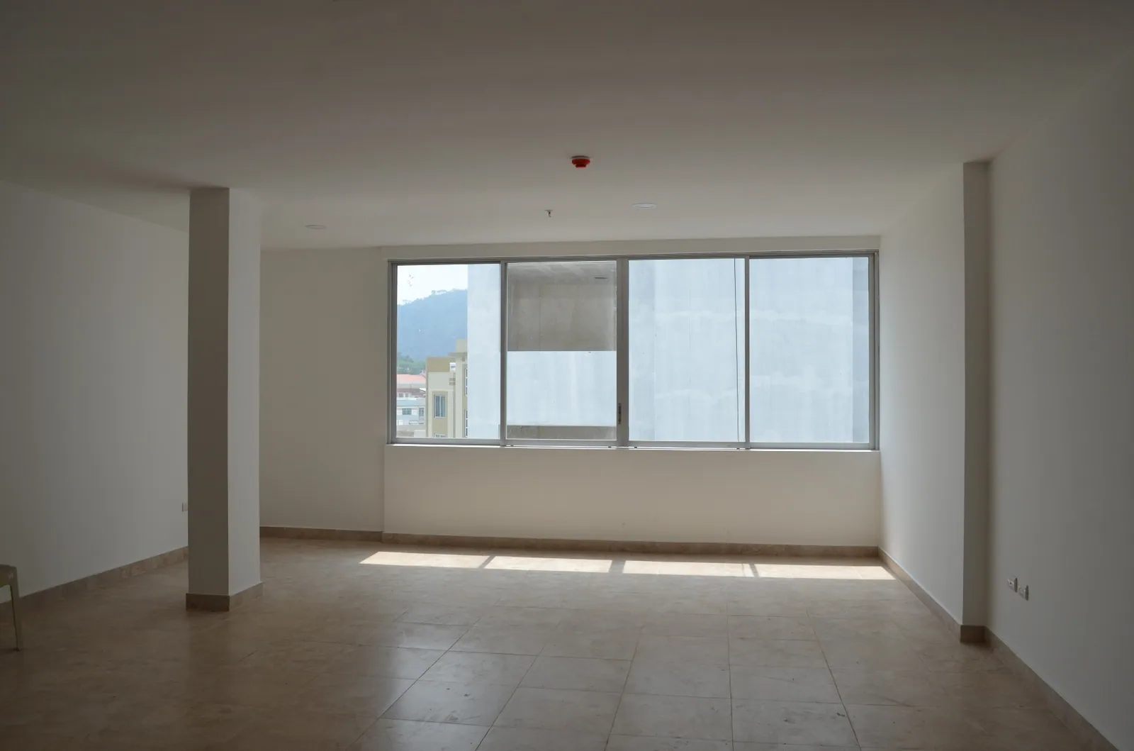 Departamento en alquiler en Urbanización Santa Cecilia Condominio Budapest – Foto 4