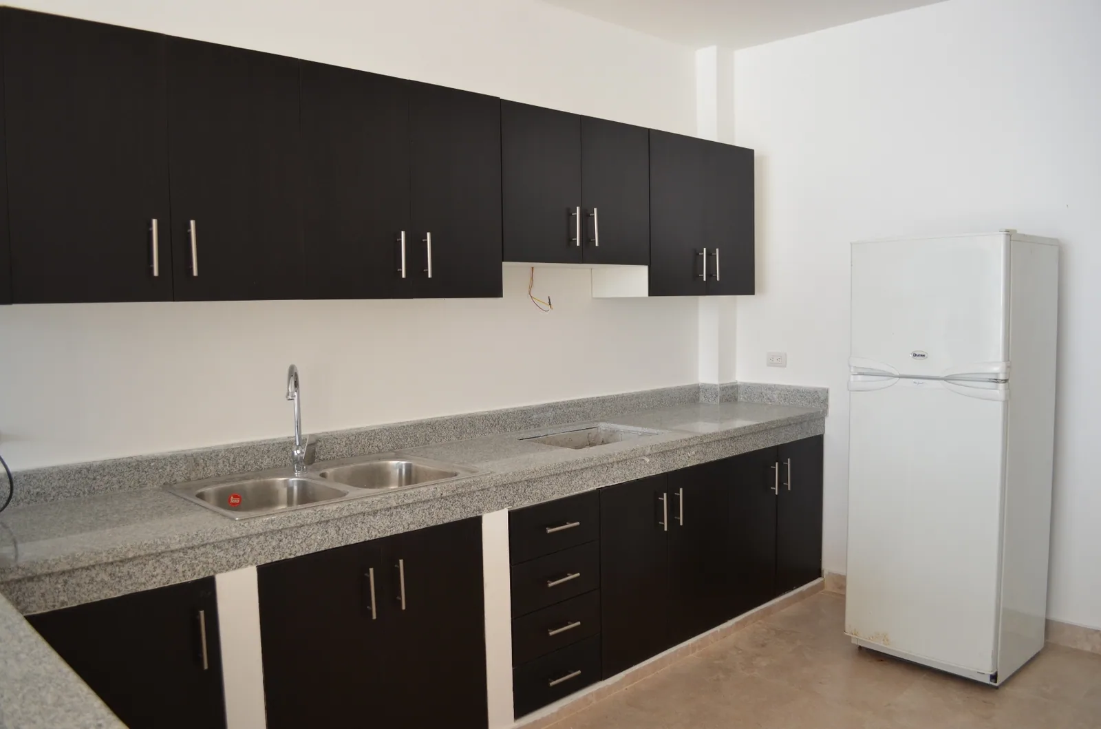 Departamento en alquiler en Urbanización Santa Cecilia Condominio Budapest – Foto 5