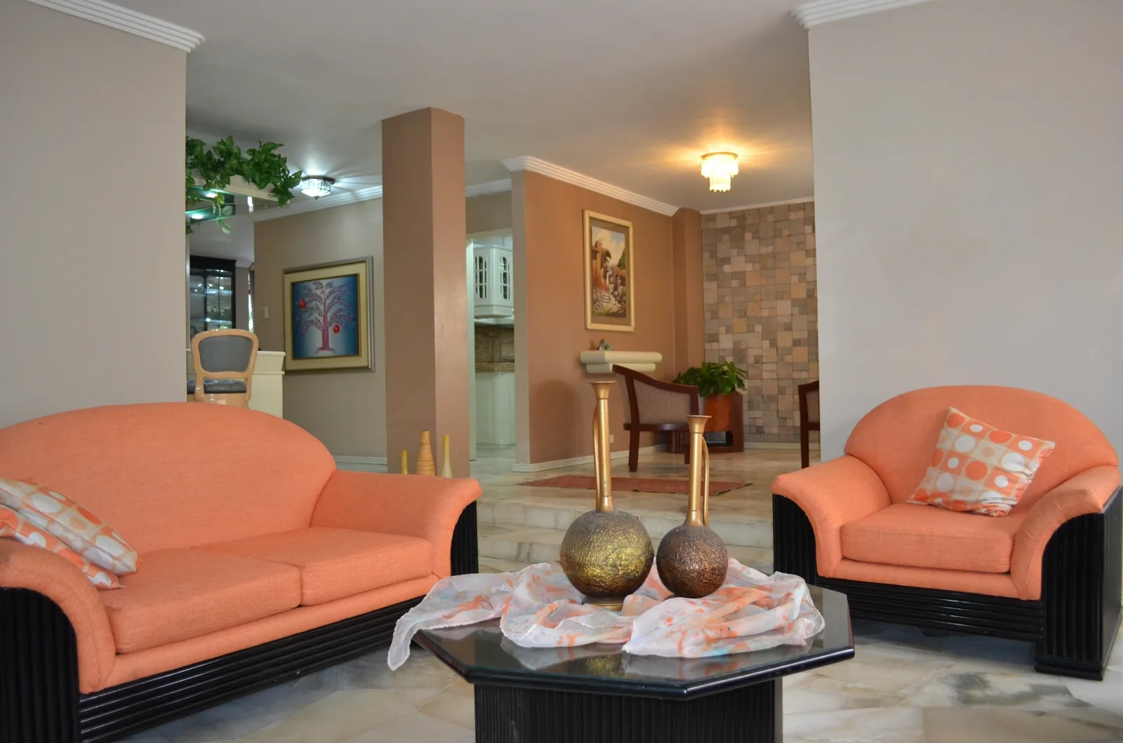Departamento en alquiler en Ciudadela Guayaquil sector Norte – Foto 1