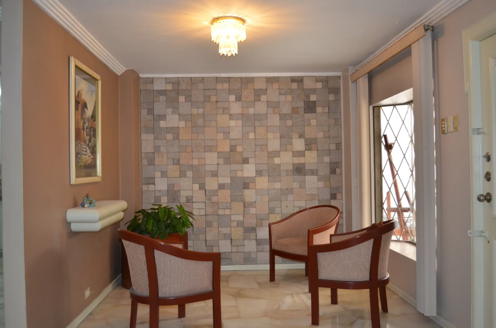 Departamento en alquiler en Ciudadela Guayaquil sector Norte – Foto 4