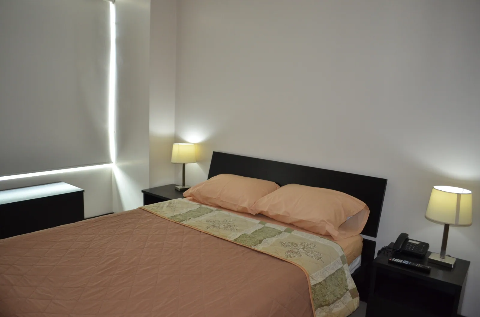 Suite en alquiler en edificio Elite Building sector Mall del Sol – Foto 5
