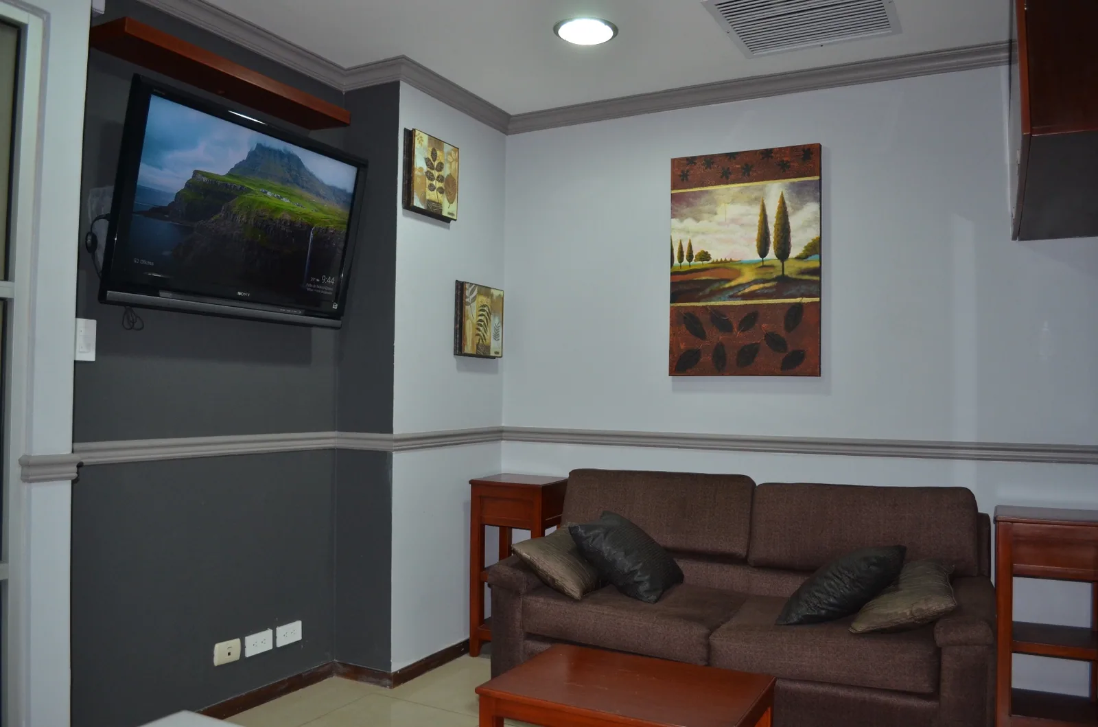 Oficina en alquiler en Edificio Trade Building sector Norte – Foto 4