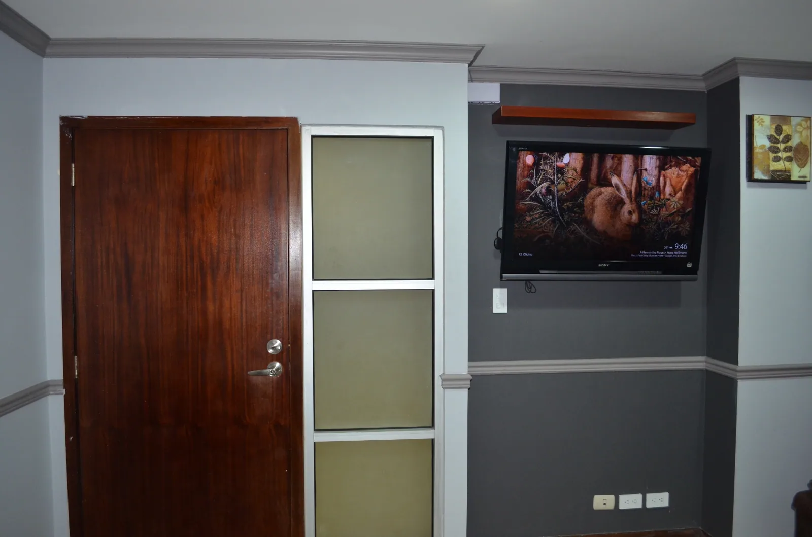 Oficina en alquiler en Edificio Trade Building sector Norte – Foto 5