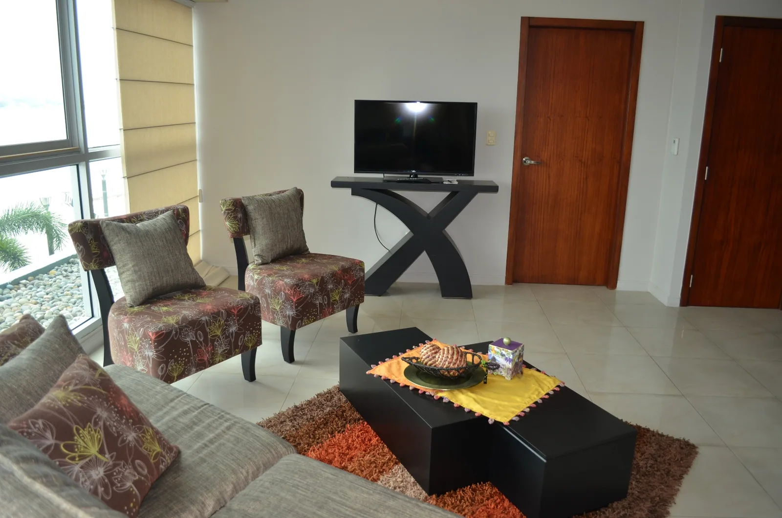 Departamento en alquiler en Riverfront II Centro Guayaquil  – Foto 2