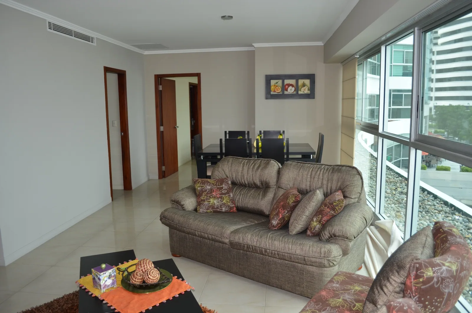 Departamento en alquiler en Riverfront II Centro Guayaquil  – Foto 3