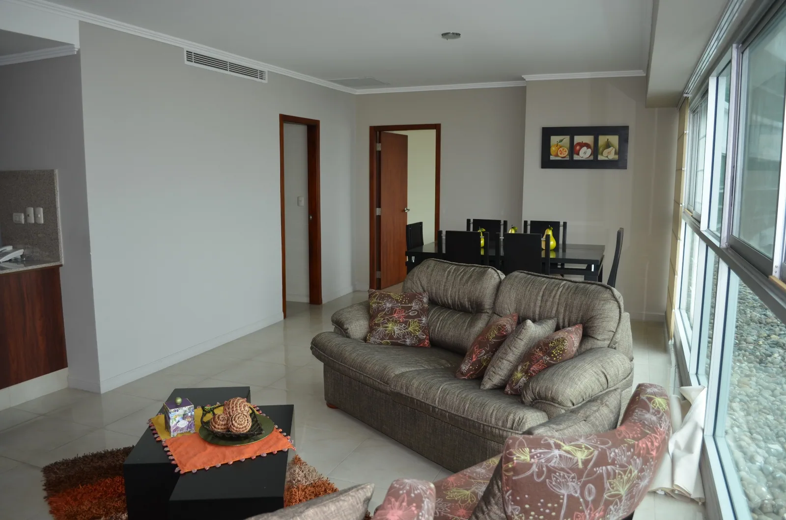 Departamento en alquiler en Riverfront II Centro Guayaquil  – Foto 5