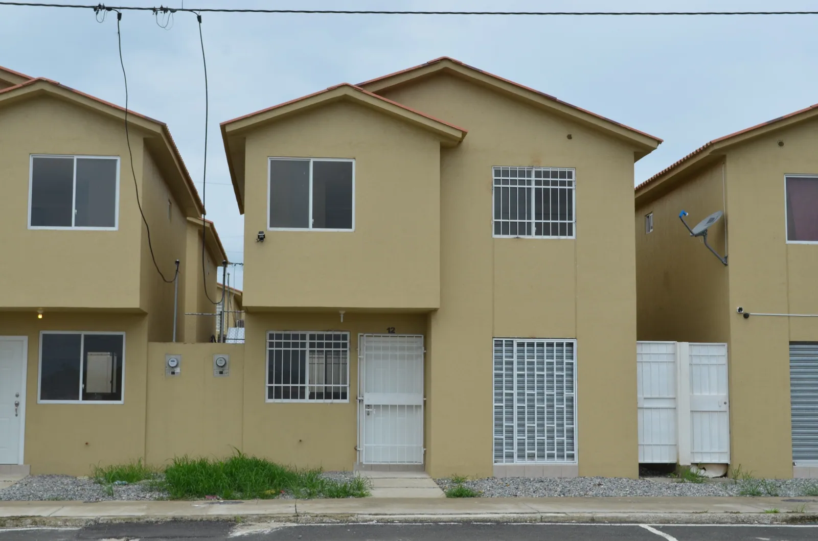 Casa en Alquiler urbanización Villa Bonita sector via daule  – Foto 2