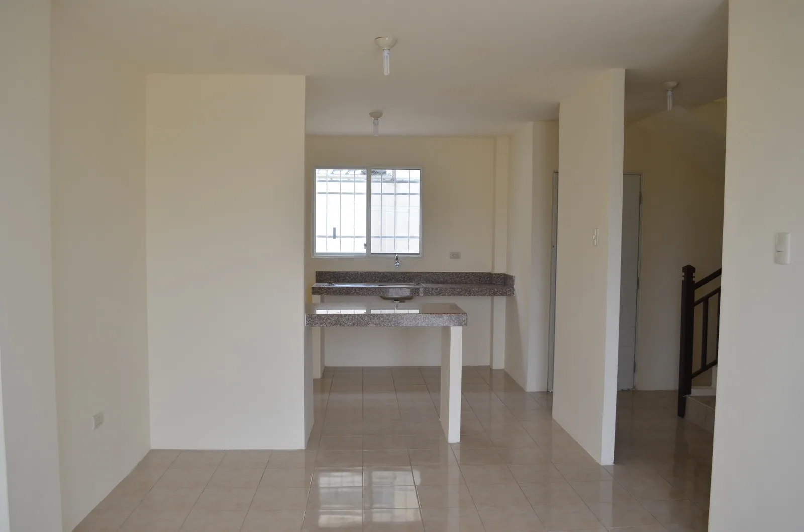 Casa en Alquiler urbanización Villa Bonita sector via daule  – Foto 4