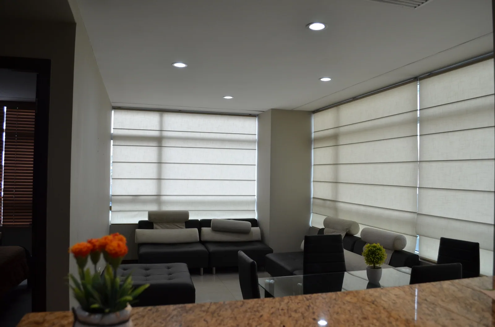 Suite en alquiler en edificio Elite Building sector Mall del Sol – Foto 2