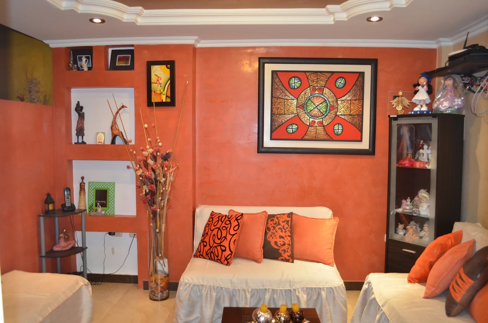 Casa en venta en urbanización Colinas del Sol sector vía Daule – Foto 4