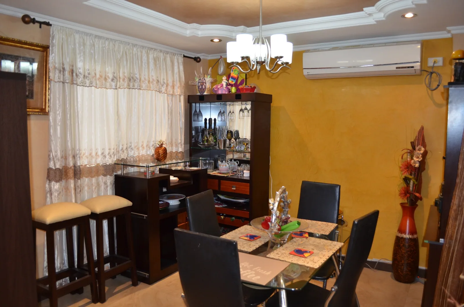 Casa en venta en urbanización Colinas del Sol sector vía Daule – Foto 5