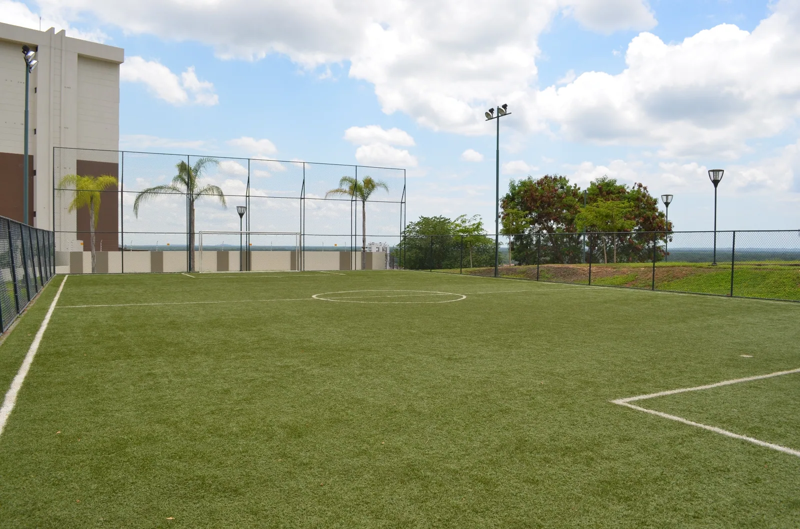 Departamento en venta en Urbanización Bosques de la Costa sector Vía a la Costa – Foto 2