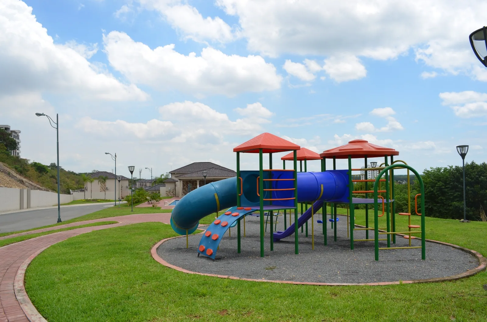 Departamento en venta en Urbanización Bosques de la Costa sector Vía a la Costa – Foto 3