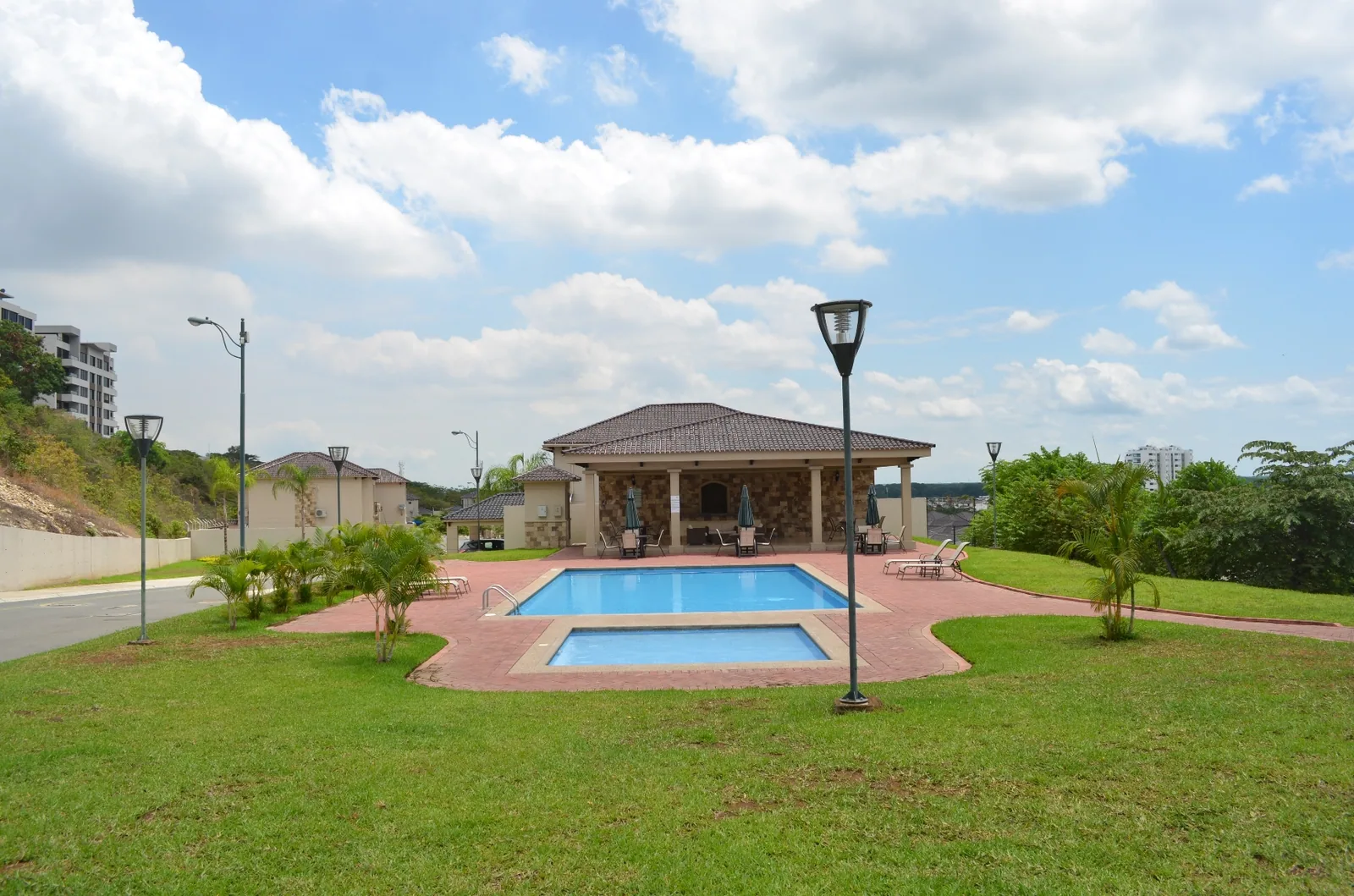 Departamento en venta en Urbanización Bosques de la Costa sector Vía a la Costa – Foto 4