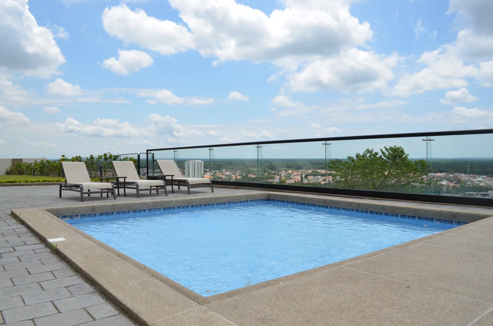 Departamento en venta en Urbanización Bosques de la Costa sector Vía a la Costa – Foto 5