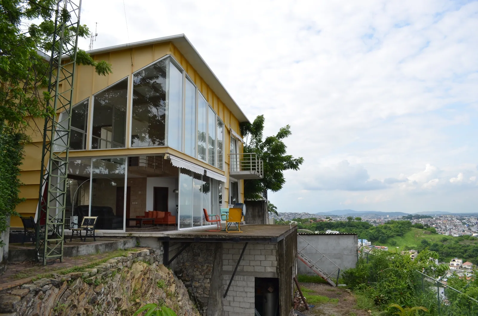 Casa en venta en urbanización Bellavista sector centro sur   – Foto 2