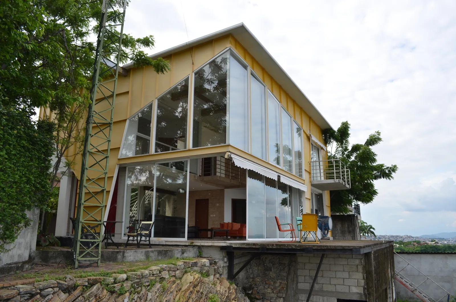 Casa en venta en urbanización Bellavista sector centro sur   – Foto 3