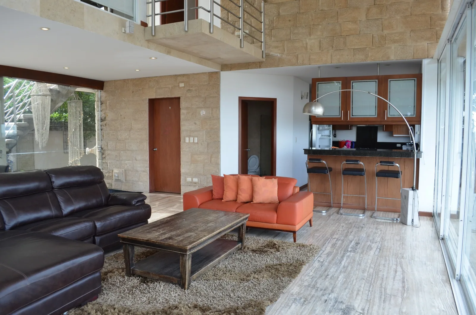 Casa en venta en urbanización Bellavista sector centro sur   – Foto 4