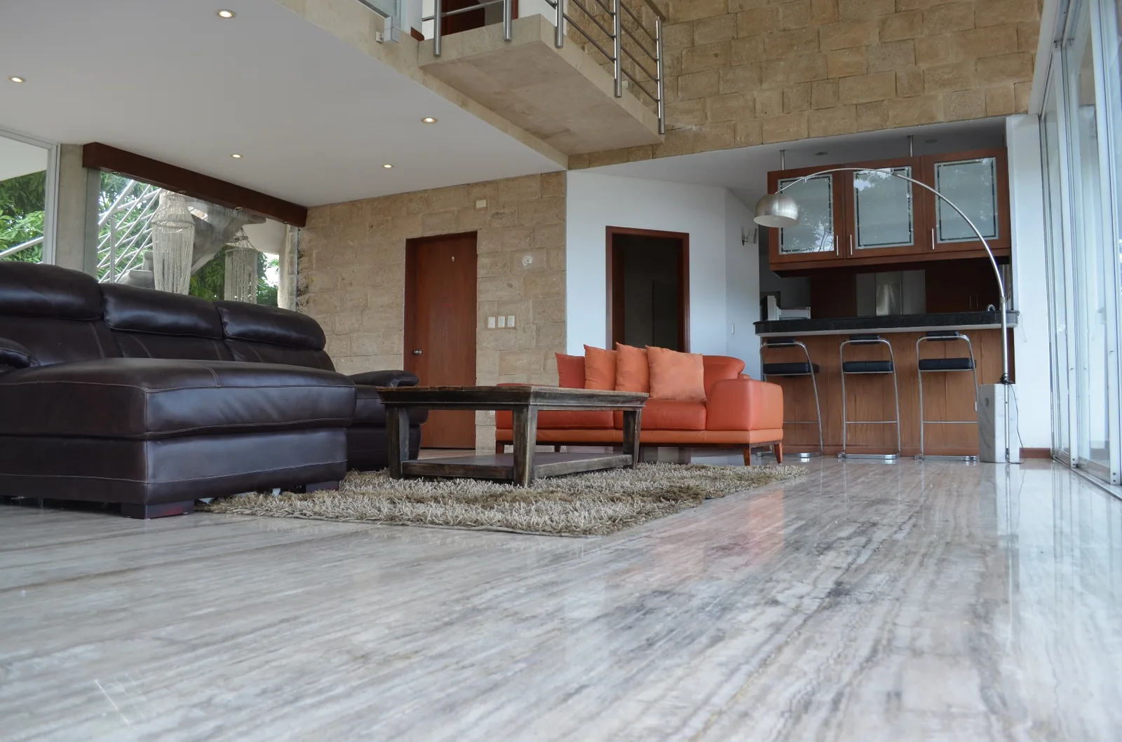 Casa en venta en urbanización Bellavista sector centro sur   – Foto 5