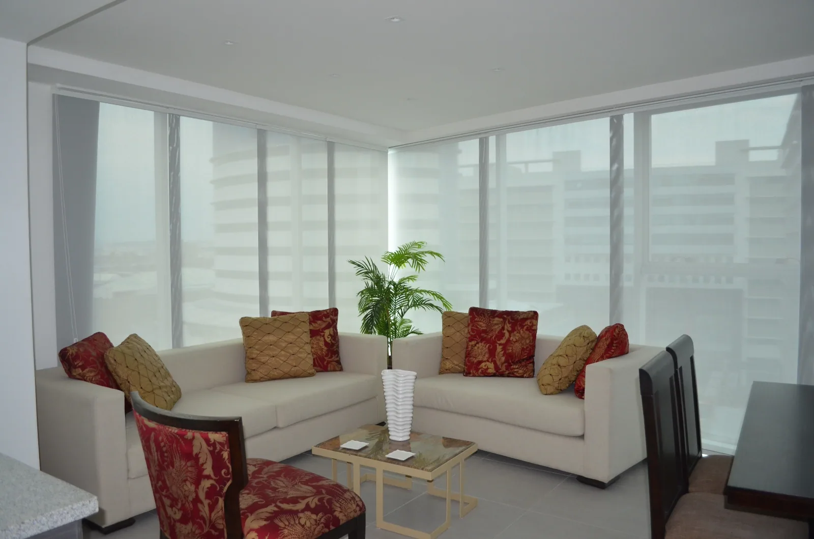 Departamento en alquiler Edificio Quo norte Guayaquil – Foto 4