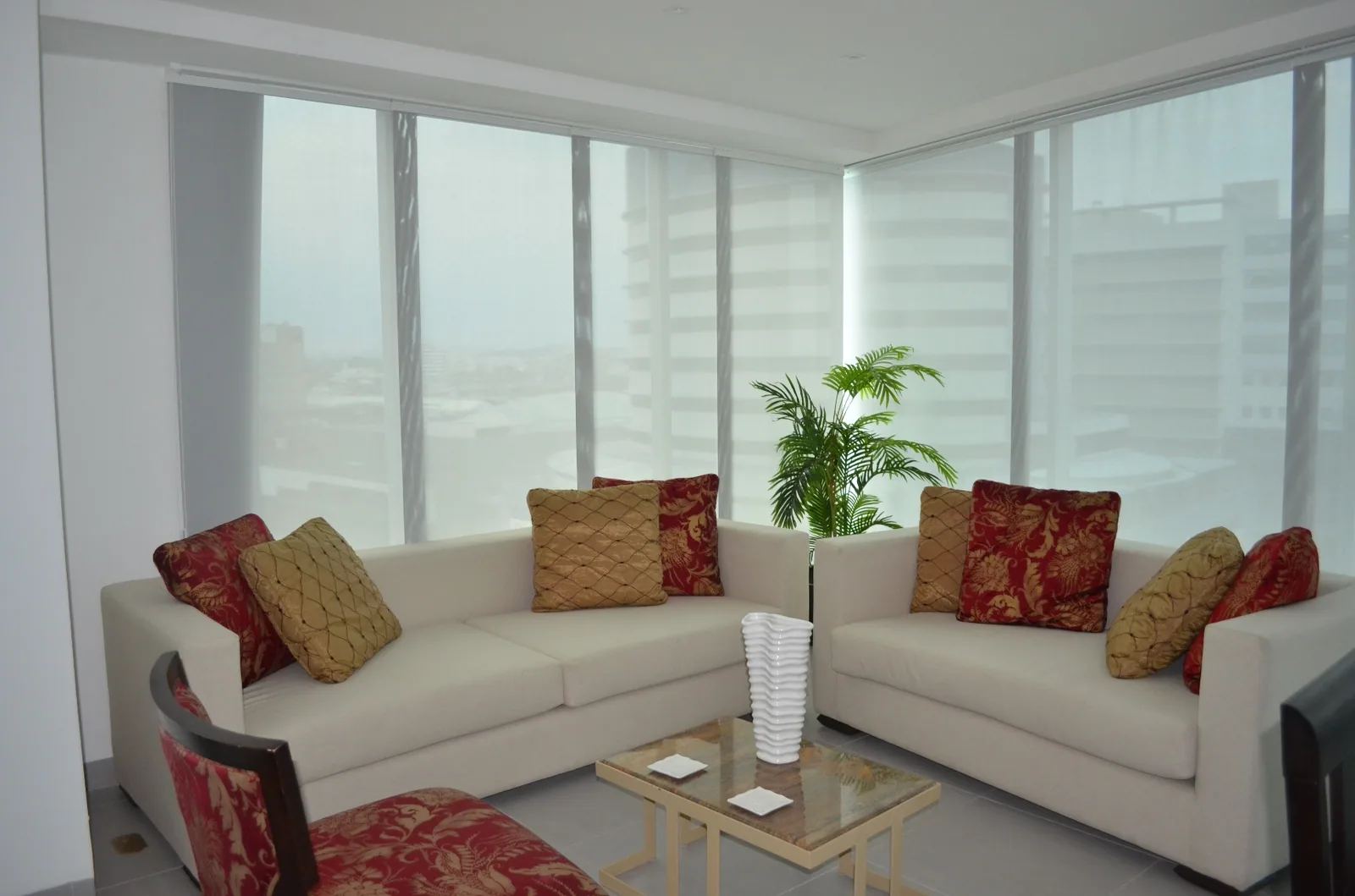Departamento en alquiler Edificio Quo norte Guayaquil – Foto 5