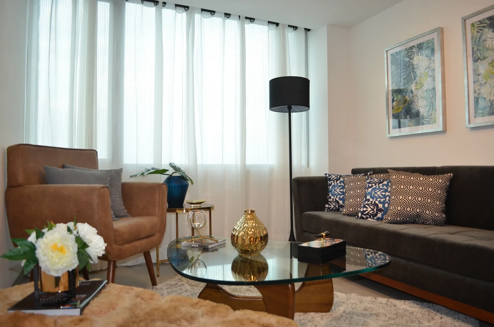 Suite en alquiler en edificio Quo sector Mall del Sol – Foto 3