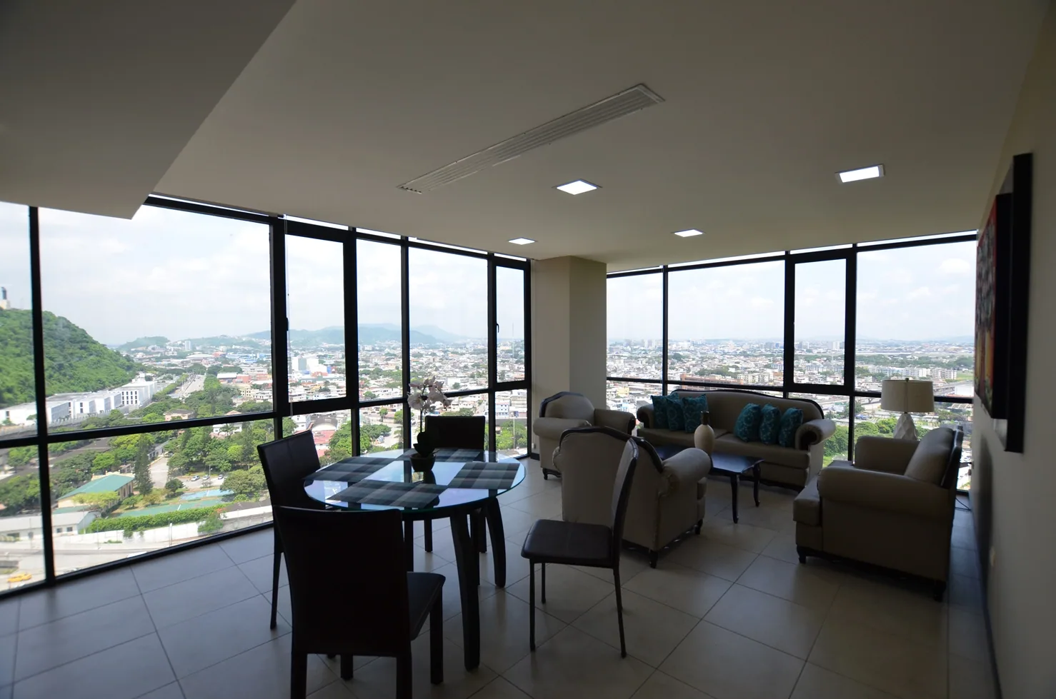 Departamento en Venta Edificio Bellini IV centro de Guayaquil – Foto 4