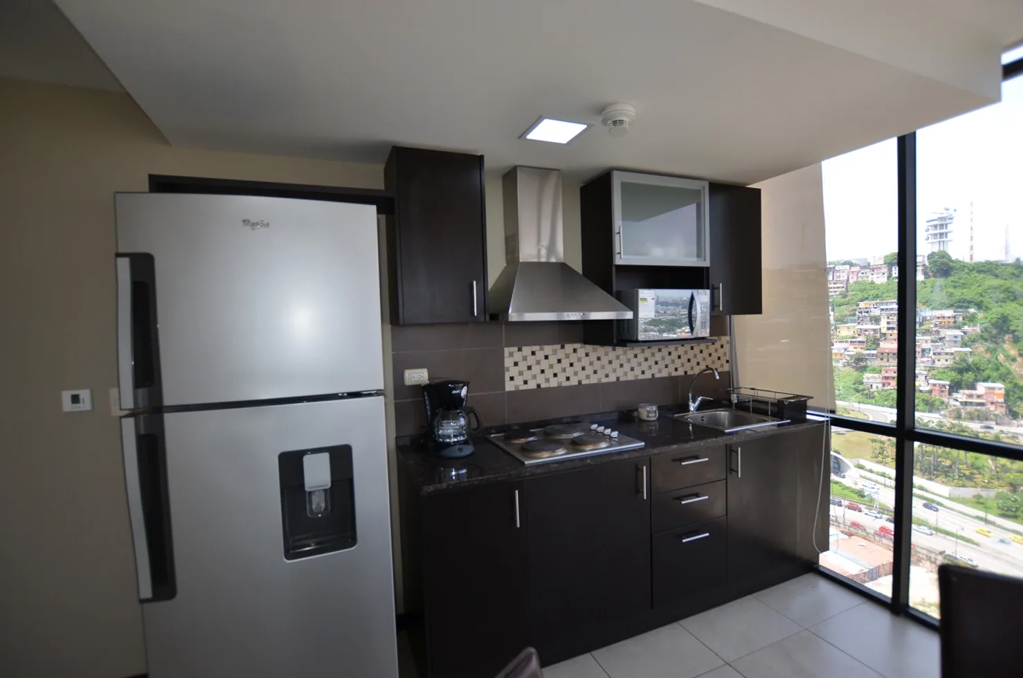 Departamento en Venta Edificio Bellini IV centro de Guayaquil – Foto 5