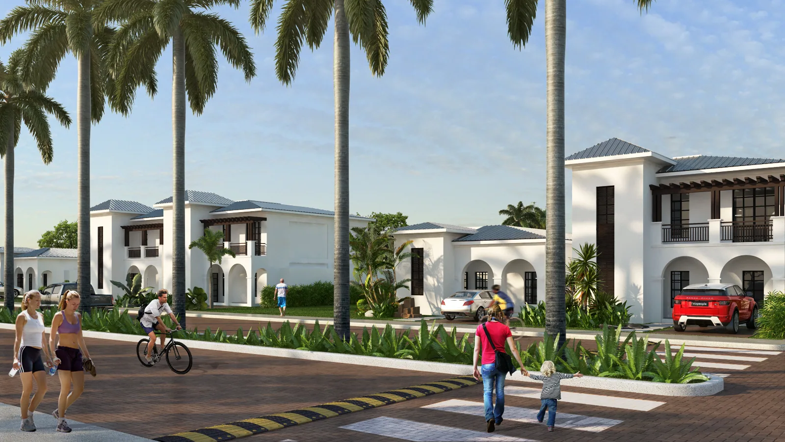 Terreno en venta en Mz A - Balcón de las Ballenas – Foto 2