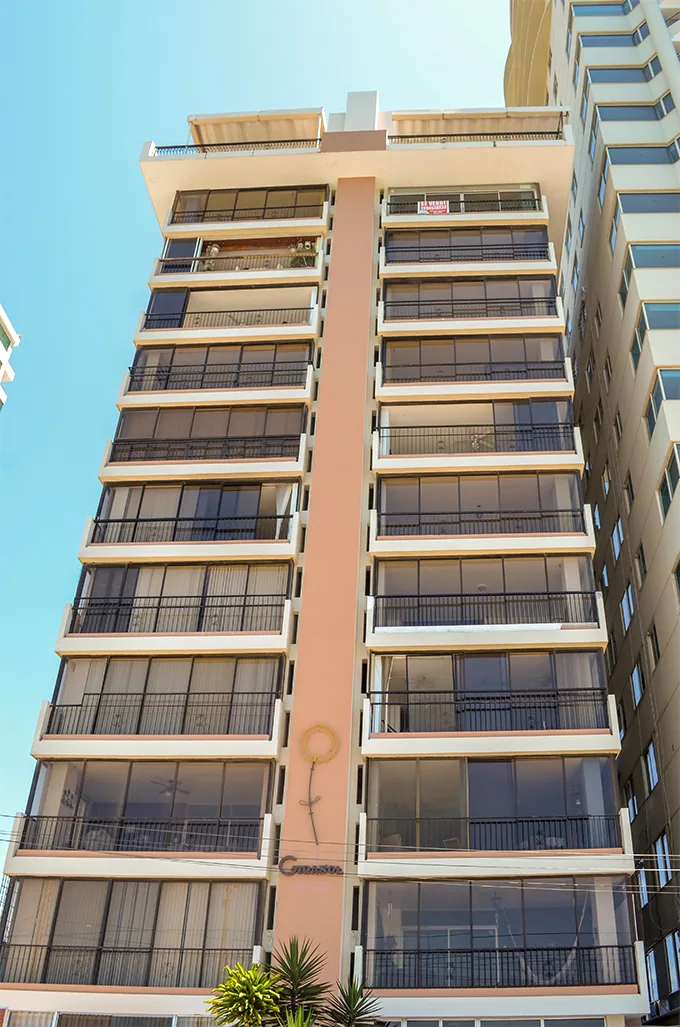 Departamento en venta Edificio Girasol en Salinas – Foto 2