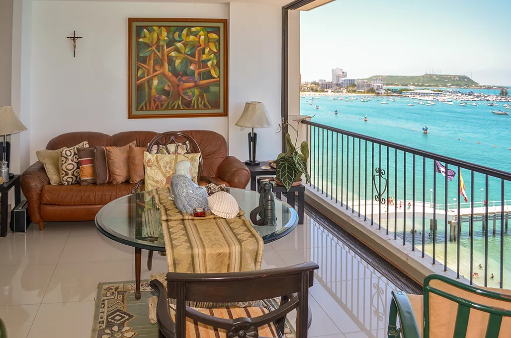 Departamento en venta Edificio Girasol en Salinas – Foto 3